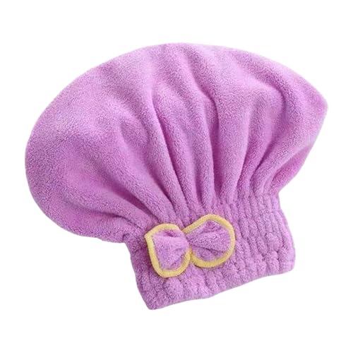 jojnsha Weiche Und Saugfähige Haartuchpackung Für Nasse Haare Schnelle Trocknungskorallen Velvets Handtuch Mit Bogenknotenbadzubehör Für Frauen Super Absorbierende Turban jojnsha Weiche Und Saugfähige Haartuchpackung Für Nasse Haare Schnelle Trocknungskorallen Velvets Handtuch Mit Bogenknotenbadzubehör Für Frauen Super Absorbierende Turban von jojnsha