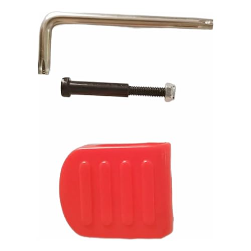 jojobasec Ersatzschrauben-Set für Kinderwagen, Reparaturwerkzeug für Yoyo Kinderwagen von jojobasec
