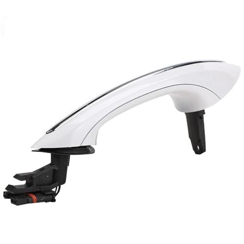 jojobasec Türgriff für vorne und hinten, für F07 F10 F01 F02 525 535 51217231931 von jojobasec