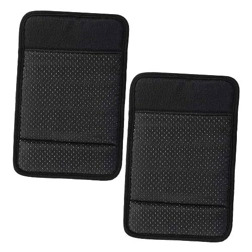 jojofuny 1 Paar Handgriffpolster für Ergonomische Armstützenkissen rutschfeste Armlehnenbezüge Einfache Installation Lindern Hand und Armschmerzen Beim jojofuny 1 Paar Handgriffpolster für Ergonomische Armstützenkissen rutschfeste Armlehnenbezüge Einfache Installation Lindern Hand und Armschmerzen Beim von jojofuny
