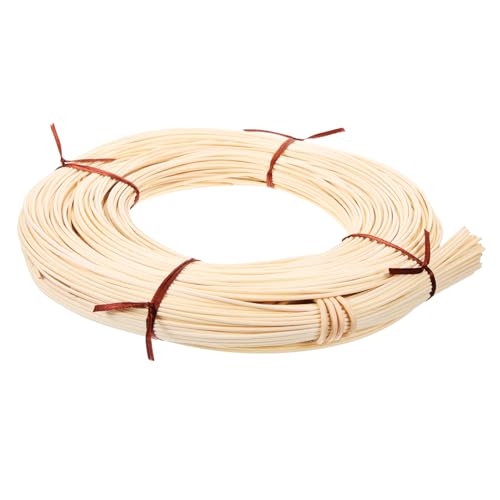 jojofuny 1 Rolle Rattan Material Gewebte Weiden Rattanzubehör Rattan Weben Reparatur Rattanmaterial Rattan-möbelwebmaterial DIY-Rattan Webbedarf Rattan-möbel-befestigungsset Rattan-weben jojofuny 1 Rolle Rattan Material Gewebte Weiden Rattanzubehör Rattan Weben Reparatur Rattanmaterial Rattan-möbelwebmaterial DIY-Rattan Webbedarf Rattan-möbel-befestigungsset Rattan-weben von jojofuny