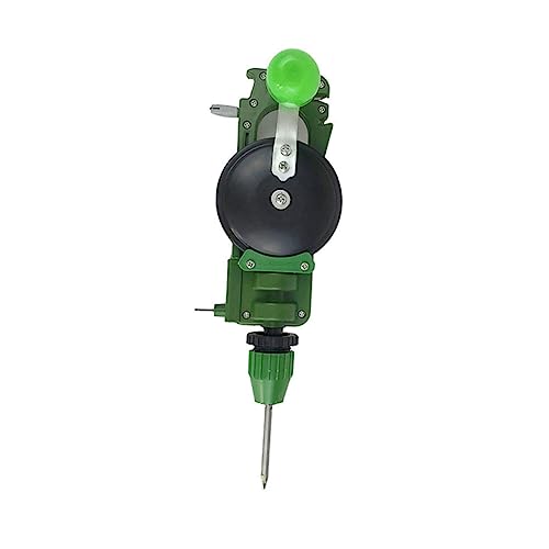 jojofuny 1 Satz Handlocher Fliese Werkzeug Cutter Glasschneider legierter Stahl Grün jojofuny 1 Satz Handlocher Fliese Werkzeug Cutter Glasschneider legierter Stahl Grün von jojofuny