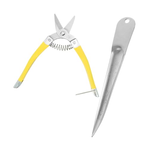 jojofuny 1 Satz Korbflechten Zubehör Cutter Korbgeflechtmöbel Gewebte Weiden Weberei Material Werkzeug Stock Reparatur Im Freien Schere Rattan Korbflechtset Rostfreier Stahl jojofuny 1 Satz Korbflechten Zubehör Cutter Korbgeflechtmöbel Gewebte Weiden Weberei Material Werkzeug Stock Reparatur Im Freien Schere Rattan Korbflechtset Rostfreier Stahl von jojofuny