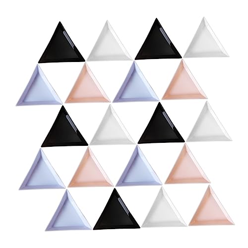 jojofuny 20stücke Aufbewahrungsbox Für Diamantkunst Maniküre Salon Lagerung Tablett Lagerung Halter Tablett Kleinigkeiten Halter Desktop Schmuck jojofuny 20stücke Aufbewahrungsbox Für Diamantkunst Maniküre Salon Lagerung Tablett Lagerung Halter Tablett Kleinigkeiten Halter Desktop Schmuck von jojofuny