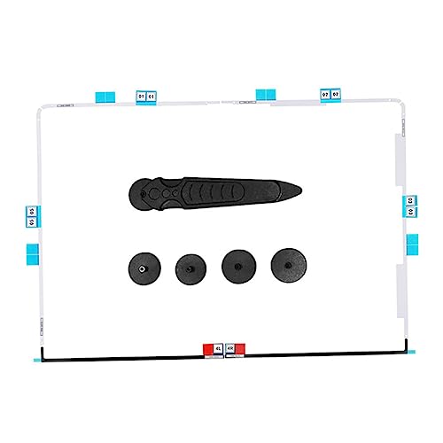 jojofuny 1satz LCD Bildschirm Klebestreifen Mit Werkzeug Für Reparatur Von Doppelseitige Klebebänder Und Öffnungswerkzeug Für Effektive LCD Panel Ersetzungen jojofuny 1satz LCD Bildschirm Klebestreifen Mit Werkzeug Für Reparatur Von Doppelseitige Klebebänder Und Öffnungswerkzeug Für Effektive LCD Panel Ersetzungen von jojofuny