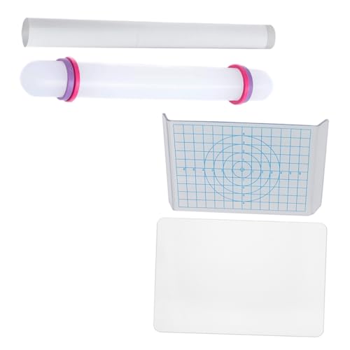 jojofuny 1 Satz Teiliges Modellierwerkzeuge für DIY Knetmasse Handwerkzeuge zum Formen Modellieren und Schnitzen Ergonomisch Gestaltet Leicht zu Reinigen für Bastelprojekte und Ideen jojofuny 1 Satz Teiliges Modellierwerkzeuge für DIY Knetmasse Handwerkzeuge zum Formen Modellieren und Schnitzen Ergonomisch Gestaltet Leicht zu Reinigen für Bastelprojekte und Ideen von jojofuny