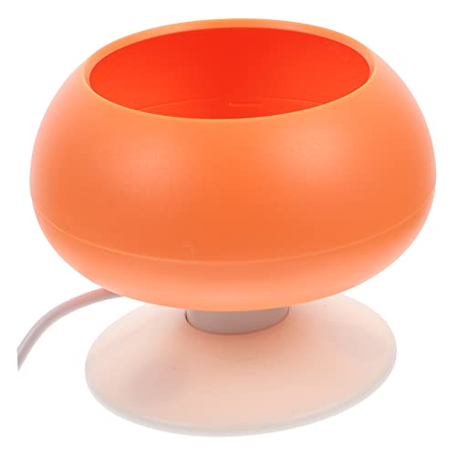 jojofuny 1 Satz USB Elektrischer Perlen Spinner Einstellbares Schmuck Perlenwerkzeug mit Nadeln für DIY Armbänder für Schmuckherstellung und Bastelprojekte von jojofuny