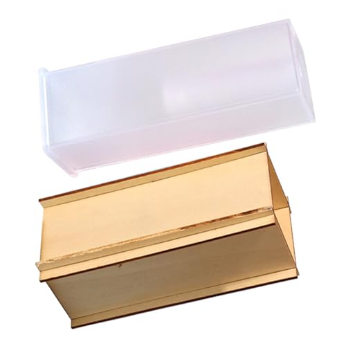 jojofuny 1 Satz Vasenform Herstellung Klein Quader Für Silikonform Selber Machen Vasenharzformen Silikon Blumensilikonformen Blumentopfform Epoxidform Selber Machen Vase-harz-form Kieselgel jojofuny 1 Satz Vasenform Herstellung Klein Quader Für Silikonform Selber Machen Vasenharzformen Silikon Blumensilikonformen Blumentopfform Epoxidform Selber Machen Vase-harz-form Kieselgel von jojofuny