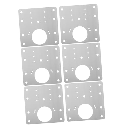 jojofuny 1 Set Scharnier Reparaturset Scharnier Reparaturplatte Türscharnier Zubehör Küchenschrank Reparaturset Türscharnier Reparatur Schrank Reparaturplatte Schrank jojofuny 1 Set Scharnier Reparaturset Scharnier Reparaturplatte Türscharnier Zubehör Küchenschrank Reparaturset Türscharnier Reparatur Schrank Reparaturplatte Schrank von jojofuny