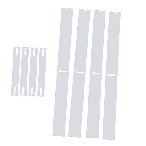 jojofuny 1 Stück Pc Halterung für Schreibtisch Verstellbar Untertisch Stabiler CPU Halter für Desktop Gehäuse Weiß für Home Office Platzsparend und Praktisch jojofuny 1 Stück Pc Halterung für Schreibtisch Verstellbar Untertisch Stabiler CPU Halter für Desktop Gehäuse Weiß für Home Office Platzsparend und Praktisch von jojofuny