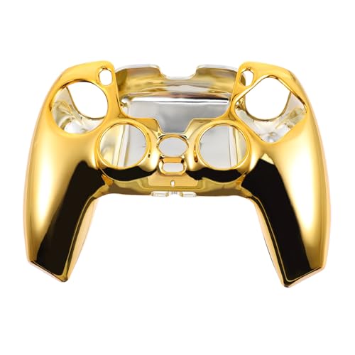jojofuny 1stück Gamepad Schutzhülle Elektropolierter Protector Material Kratzfest Einfache Installation Kompatibel Mit Controller jojofuny 1stück Gamepad Schutzhülle Elektropolierter Protector Material Kratzfest Einfache Installation Kompatibel Mit Controller von jojofuny