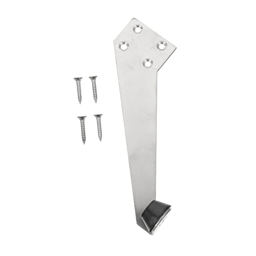 jojofuny 1 Stück Türstopper Praktische Türstopper Keile für Schlafzimmer Robuster Türhalter Schutz vor Kratzern und Stößen für Holz und Zimmertüren jojofuny 1 Stück Türstopper Praktische Türstopper Keile für Schlafzimmer Robuster Türhalter Schutz vor Kratzern und Stößen für Holz und Zimmertüren von jojofuny