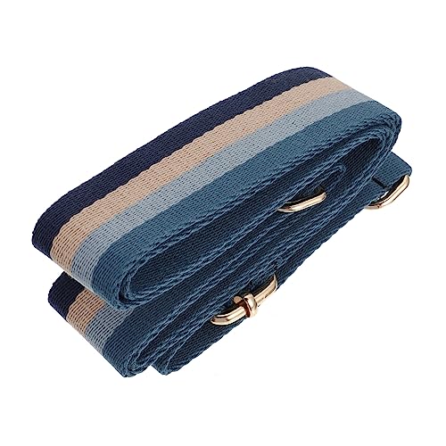 jojofuny 1 Stück Verstellbarer Schultergurt für Handtaschen Bunter Langlebiger Ersatzriemen mit Bequemer Passform für Crossbody Taschen und Umhängetaschen Einfach zu Montieren und jojofuny 1 Stück Verstellbarer Schultergurt für Handtaschen Bunter Langlebiger Ersatzriemen mit Bequemer Passform für Crossbody Taschen und Umhängetaschen Einfach zu Montieren und von jojofuny