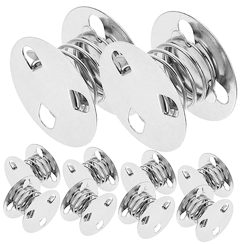 jojofuny Auto Armaturenbrett Frühling Spielzeug Ersatz Basen 10 Pack Schütteln Dehnbar Vielseitig von jojofuny