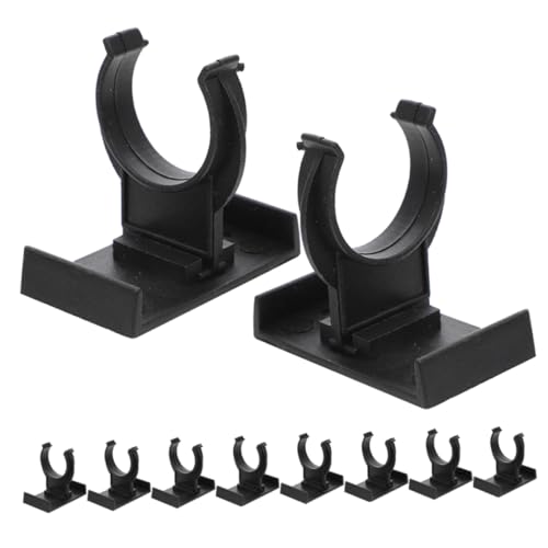 jojofuny 10 Stück Möbelbeine Clips Verstellbare Sockel Clips für Unebene Böden Robuste Halterungen für Schränke und Tischfüße Einfache Montage und Langlebige Verbindung jojofuny 10 Stück Möbelbeine Clips Verstellbare Sockel Clips für Unebene Böden Robuste Halterungen für Schränke und Tischfüße Einfache Montage und Langlebige Verbindung von jojofuny