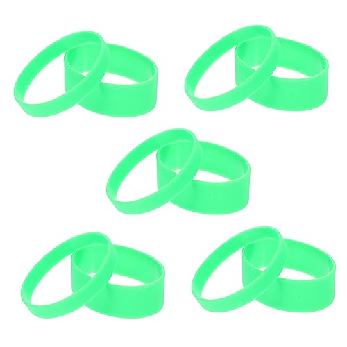 jojofuny 10stücke Klebeband Hitzebeständig Für Sublimationsbecher Wärmeband Isolierend Thermoband Wärmeübertragend Silikonbänder Für Tumbler von jojofuny