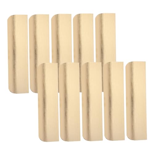 jojofuny 10 Stück Teiliges Versteckte Schubladengriffe aus Aluminiumlegierung Elegante Goldene Flache Möbelgriffe für Küchen Kleiderschränke Langlebige Dekorative Griffleisten Vielseitig jojofuny 10 Stück Teiliges Versteckte Schubladengriffe aus Aluminiumlegierung Elegante Goldene Flache Möbelgriffe für Küchen Kleiderschränke Langlebige Dekorative Griffleisten Vielseitig von jojofuny