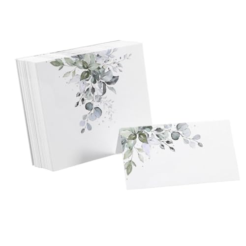 jojofuny 100 Stück Hochzeitskarten Tischkarte Gedecke Platzkartenhalter Für Den Tisch Platzkarten Mit Namen Hochzeit Sitzplatzkarte Sitzordnung Bei Tisch Tischzelte Tischzeltkarten Papier jojofuny 100 Stück Hochzeitskarten Tischkarte Gedecke Platzkartenhalter Für Den Tisch Platzkarten Mit Namen Hochzeit Sitzplatzkarte Sitzordnung Bei Tisch Tischzelte Tischzeltkarten Papier von jojofuny