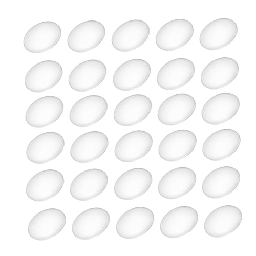 jojofuny 100 Stück Kristall Oval Transparente Edelstein Patches Gemischte Bastelglas Zubehör für Schmuckherstellung für Diy Dekorationen jojofuny 100 Stück Kristall Oval Transparente Edelstein Patches Gemischte Bastelglas Zubehör für Schmuckherstellung für Diy Dekorationen von jojofuny