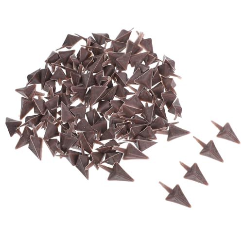 jojofuny 100stücke Kunststoff Vogelschnäbel Gelbe Küken-Enten-mundteile Zum Basteln Von Plüschtieren Herstellung Von Osterpuppen Als Zubehör Für Entenpuppen Und Bastelbedarf Zum Selbermache von jojofuny