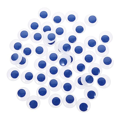 jojofuny 100stücke Selbstklebende Wackelaugen Für Puppen Bewegliche Augen Patch Ornamente DIY Zubehör Für Dekoration jojofuny 100stücke Selbstklebende Wackelaugen Für Puppen Bewegliche Augen Patch Ornamente DIY Zubehör Für Dekoration von jojofuny