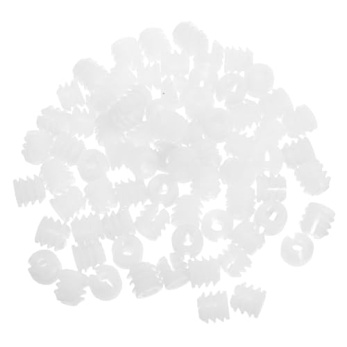 jojofuny 100 Stück Teiliges Hochfeste Nylon möbelmuttern mit Vorinstalliertem Einsatz für Sichere Möbelverbindungen Langlebige Kunststoff konnektoren für Möbelmontage Renovierung und jojofuny 100 Stück Teiliges Hochfeste Nylon möbelmuttern mit Vorinstalliertem Einsatz für Sichere Möbelverbindungen Langlebige Kunststoff konnektoren für Möbelmontage Renovierung und von jojofuny