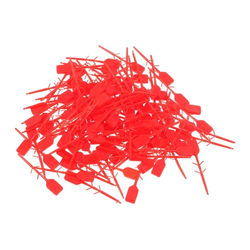 jojofuny 1000 Stück Teiliges Feuerlöscher Sicherheitsstift mit Kunststoffplomben Manipulationssichere Verriegelung Kompatibel Verhindert Versehentliche Aktivierung Einfache Installation jojofuny 1000 Stück Teiliges Feuerlöscher Sicherheitsstift mit Kunststoffplomben Manipulationssichere Verriegelung Kompatibel Verhindert Versehentliche Aktivierung Einfache Installation von jojofuny