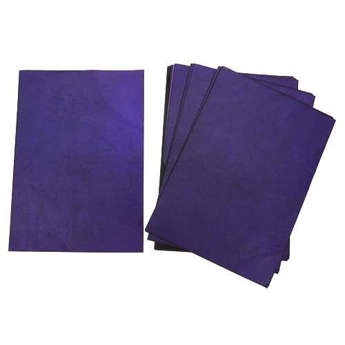 jojofuny 100blätter Transferpapier Zum Zeichnen Und Schreiben Transparentpapier Für Musterübertragung Kohlepapier Zum Durchpausen Zeichenpapier Für Künstler Transferpapier Für von jojofuny