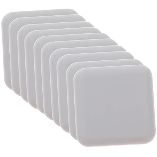 jojofuny 10Stücke Türknauf Wand Schutzpuffer Silikon Türstopper Für Tür Und Wand Geräuschdämpfend Einfaches Design Graue Wandbeschützer Für Knäufe jojofuny 10Stücke Türknauf Wand Schutzpuffer Silikon Türstopper Für Tür Und Wand Geräuschdämpfend Einfaches Design Graue Wandbeschützer Für Knäufe von jojofuny