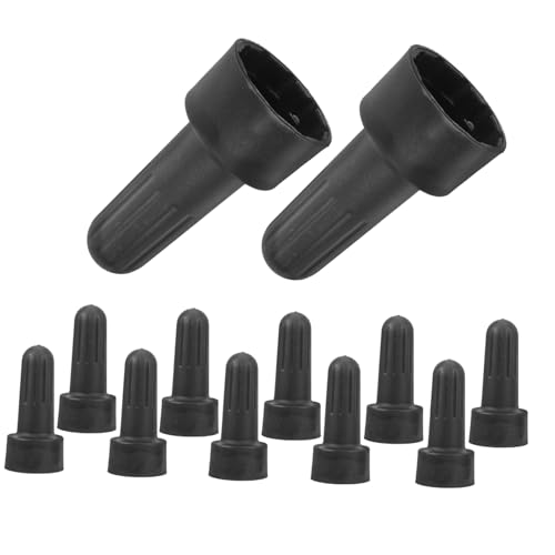 jojofuny 12 Teiliges Lampenschirmhalter Werkzeug Lampen Entfernungswerkzeug Lampenfassungsring Entferner Lichthalter Ring Werkzeug Lampenschirm Ring Halter E26 Fassungsring von jojofuny