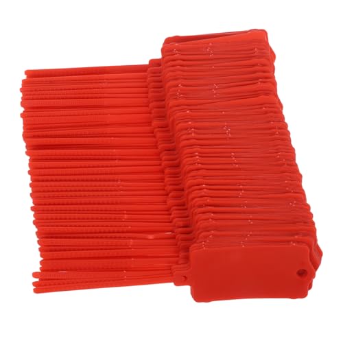 jojofuny 120 Stück Teiliges Kabelmarker Wasserdichten Wiederverwendbaren Kunststoff-hängeetiketten und Selbstsichernden Kabelbindern zur Schnellen Farbcodierten Beschriftung und jojofuny 120 Stück Teiliges Kabelmarker Wasserdichten Wiederverwendbaren Kunststoff-hängeetiketten und Selbstsichernden Kabelbindern zur Schnellen Farbcodierten Beschriftung und von jojofuny