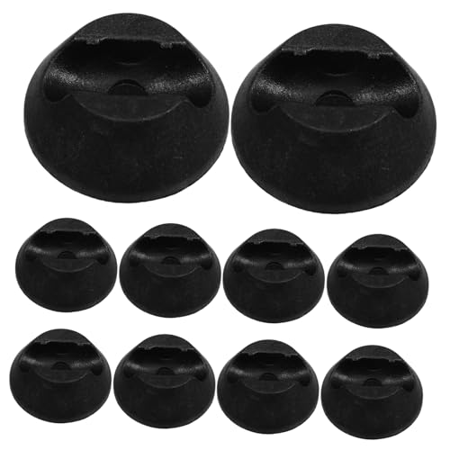 jojofuny 16stücke Silikon Schutzhülle Für Stuhlbeine Möbelbeinabdeckungen rutschfeste Gleiter Geeignet Für Bett Und Outdoor Geräuschlose Fußkappen von jojofuny