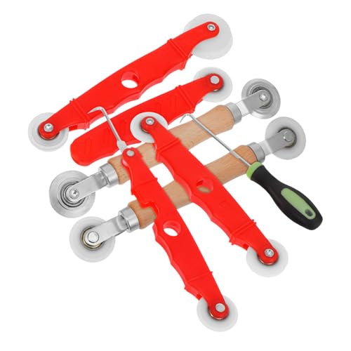 jojofuny 1Satz Bildschirm Reparatur mit Hochwertige Installationswerkzeuge für Fliegengitter Türen und Fenster Einfach zu Bedienen für DIY Projekte und Reparaturen jojofuny 1Satz Bildschirm Reparatur mit Hochwertige Installationswerkzeuge für Fliegengitter Türen und Fenster Einfach zu Bedienen für DIY Projekte und Reparaturen von jojofuny
