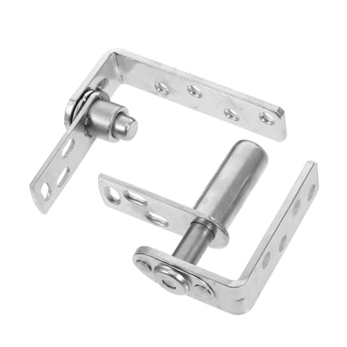 jojofuny Selbstschließende Scharniere Aus Edelstahl Schwingtürscharniere Ab-funktion Automatische Rückprallfunktion Türdrehscharniere Für Vielseitige Anwendungen jojofuny Selbstschließende Scharniere Aus Edelstahl Schwingtürscharniere Ab-funktion Automatische Rückprallfunktion Türdrehscharniere Für Vielseitige Anwendungen von jojofuny
