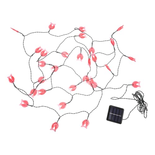 jojofuny 1Stück LED Solar Lichtgirlande Mit Koi Doppelfisch Design Lichter Partyraumdekor Für Neujahr Und Langlebig Und Vielseitig Einsetzbar jojofuny 1Stück LED Solar Lichtgirlande Mit Koi Doppelfisch Design Lichter Partyraumdekor Für Neujahr Und Langlebig Und Vielseitig Einsetzbar von jojofuny