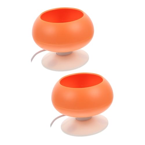 jojofuny 2 Sätze DIY Perlen Spinner mit Langlebigen Nadeln und Perlen Schüssel Schmuckherstellung und Armbänder Einfache Bedienung für Bastelprojekte von jojofuny