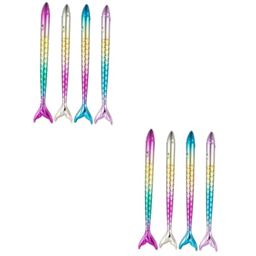 jojofuny 2 Sätze DIY Perlenmalstifte Mermaidschwanz Diamantzeichner Werkzeug Zubehör Für Kreuzstich Und Kunsthandwerk Werkzeug Für DIY Projekte Und Nageldesign 4 Stück * 2 jojofuny 2 Sätze DIY Perlenmalstifte Mermaidschwanz Diamantzeichner Werkzeug Zubehör Für Kreuzstich Und Kunsthandwerk Werkzeug Für DIY Projekte Und Nageldesign 4 Stück * 2 von jojofuny