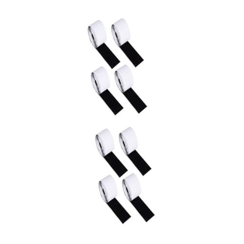 jojofuny 2 Sätze Guitar Effector Pedal Montageband Klebeband Für Gitarren Teile Stark Haftend Installieren Entfernen Für Effektgeräte 4 Rollen * 2 jojofuny 2 Sätze Guitar Effector Pedal Montageband Klebeband Für Gitarren Teile Stark Haftend Installieren Entfernen Für Effektgeräte 4 Rollen * 2 von jojofuny