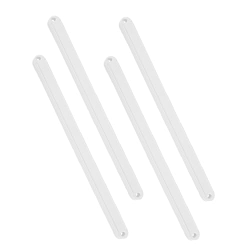 jojofuny 2 Sätze Schubladenschienen Seitlich Montiert Kunststoff Schubladenauszug Gleitschienen Für Kleiderschrank Tastaturführung Robust Langlebig jojofuny 2 Sätze Schubladenschienen Seitlich Montiert Kunststoff Schubladenauszug Gleitschienen Für Kleiderschrank Tastaturführung Robust Langlebig von jojofuny