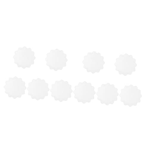 jojofuny 2 Sätze Teiliges Paper Quilling Tool Langlebiges DIY Zubehör Für Anfänger Und Profis Praktisches Papier Curling Werkzeug Für Kreative Handwerksprojekte Mit Blumen 5 Stücke * 2 jojofuny 2 Sätze Teiliges Paper Quilling Tool Langlebiges DIY Zubehör Für Anfänger Und Profis Praktisches Papier Curling Werkzeug Für Kreative Handwerksprojekte Mit Blumen 5 Stücke * 2 von jojofuny