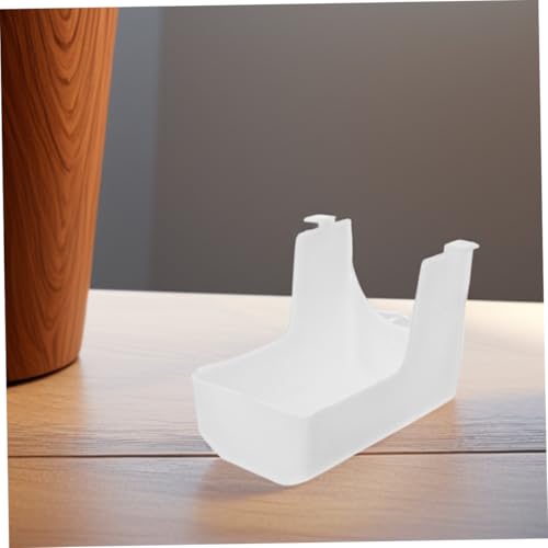 jojofuny 2 Stück Ersatz Lampenschirm für Dunstabzugshaube Langlebiger Kunststoff Abzugshauben Lichtschutz Einfache Montage Effiziente Fettabsorption Kompatibel mit Kenmore jojofuny 2 Stück Ersatz Lampenschirm für Dunstabzugshaube Langlebiger Kunststoff Abzugshauben Lichtschutz Einfache Montage Effiziente Fettabsorption Kompatibel mit Kenmore von jojofuny