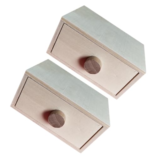jojofuny 2 Stück Holz Aufbewahrungsbox Stabile DIY Schubladenbox Vielseitiger Organizer für Kosmetik Desktop und Schmuck Langlebig Modernes Design für Büro und Zuhause jojofuny 2 Stück Holz Aufbewahrungsbox Stabile DIY Schubladenbox Vielseitiger Organizer für Kosmetik Desktop und Schmuck Langlebig Modernes Design für Büro und Zuhause von jojofuny