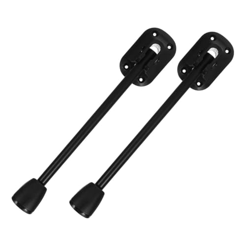 jojofuny 2 Stück Klappbare Metall Tischbeine Höhe Platzsparende Abnehmbare Eisen Tischfüße für Esstisch Schreibtisch Schrank Robuste Flexible Möbelbeine für DIY Projekte von jojofuny