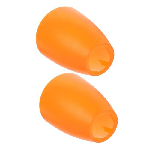 jojofuny 2 Stück Lampenschirm Ersatzlampenschirm Wandleuchtenschirm Deckenlampenschirm Lampenzubehör Lampenzubehör Lampenschirme Für Wandlampen Fasslampenschirme Kleiner Lampenschirm von jojofuny