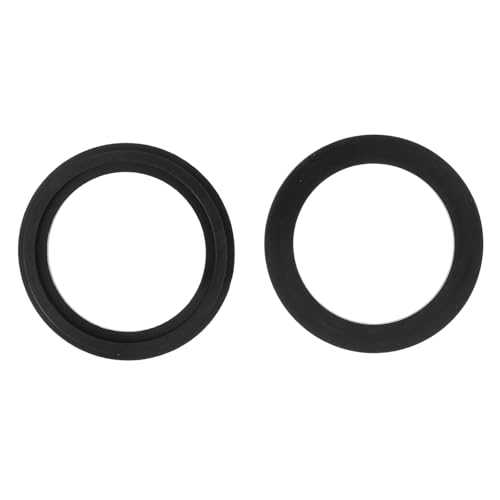 jojofuny 2 Stück Pooldichtung Ersatz-pool-plunger-unterlegscheibe Dichtung Für Pool-plunger – Gummi-unterlegscheibe Für Pools jojofuny 2 Stück Pooldichtung Ersatz-pool-plunger-unterlegscheibe Dichtung Für Pool-plunger – Gummi-unterlegscheibe Für Pools von jojofuny