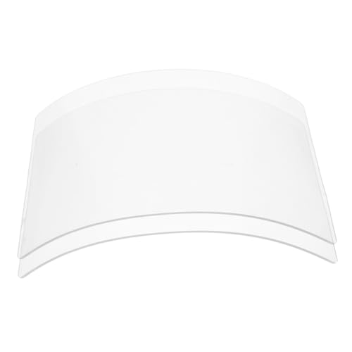 jojofuny 2 Stück Sandstrahl schutzlinse aus Kratzfestem Glas Klare Sicht Vielseitig für Sandstrahlen Schleifen Schneiden Ergonomisch Kompatibel mit Sandstrahlhauben Langlebig und Leicht jojofuny 2 Stück Sandstrahl schutzlinse aus Kratzfestem Glas Klare Sicht Vielseitig für Sandstrahlen Schleifen Schneiden Ergonomisch Kompatibel mit Sandstrahlhauben Langlebig und Leicht von jojofuny