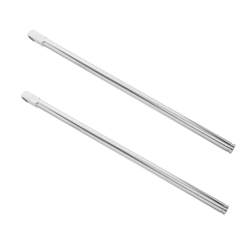 jojofuny 2 Stück Teiliges Fußstützen für Bürostühle Verstellbare Gleiter mit Hoher Tragfähigkeit Kompatibel mit Gaming und Drehstühlen Langlebige Sitzauflage zur Einfachen von jojofuny