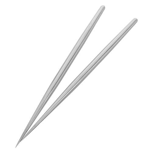 jojofuny 2 Stück Teiliges aus Edelstahl Präzise Textur Modellierwerkzeuge für Leicht Langlebig für DIY-kunsthandwerk Töpferbedarf und Kreative Gestaltung von jojofuny