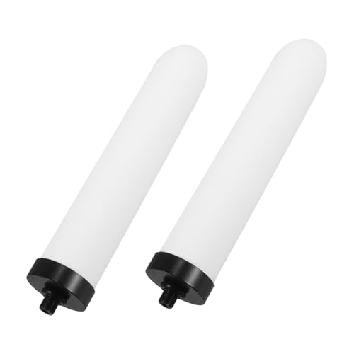 jojofuny Wasserfilter Trinkwasser Keramikfilter Für Spüle Ersatzwasserfilter Zubehör Reiniger Installation Armaturen jojofuny Wasserfilter Trinkwasser Keramikfilter Für Spüle Ersatzwasserfilter Zubehör Reiniger Installation Armaturen von jojofuny