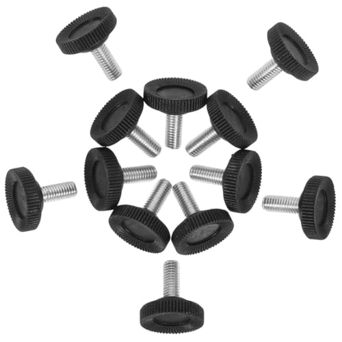 jojofuny 24 Stück Verstellbare Möbelgleiter mit Rutschfestem Fuß Bodenschutz für Tisch und Stuhlbeine Robuste Möbelversteller für Stabile Höhenanpassung jojofuny 24 Stück Verstellbare Möbelgleiter mit Rutschfestem Fuß Bodenschutz für Tisch und Stuhlbeine Robuste Möbelversteller für Stabile Höhenanpassung von jojofuny